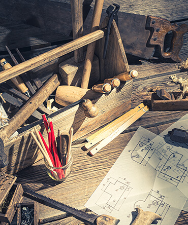 Menuiserie extérieure Paris